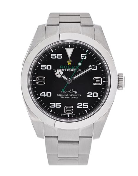 Rolex Air-King 116900